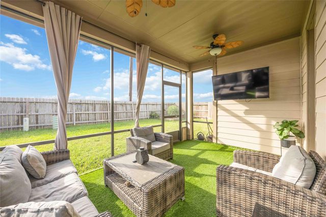 15331 Oakheath Colony Lane, Houston, TX 77044