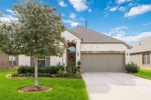 15331 Oakheath Colony Lane, Houston, TX 77044