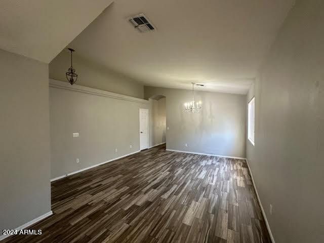 2425 S 159th Lane, Goodyear, AZ 85338