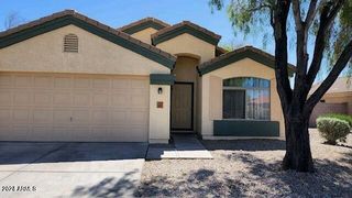 2425 S 159th Lane, Goodyear, AZ 85338