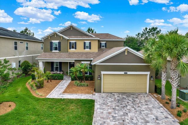 9339 BELLA VITA CIRCLE, Land O Lakes, FL 34637