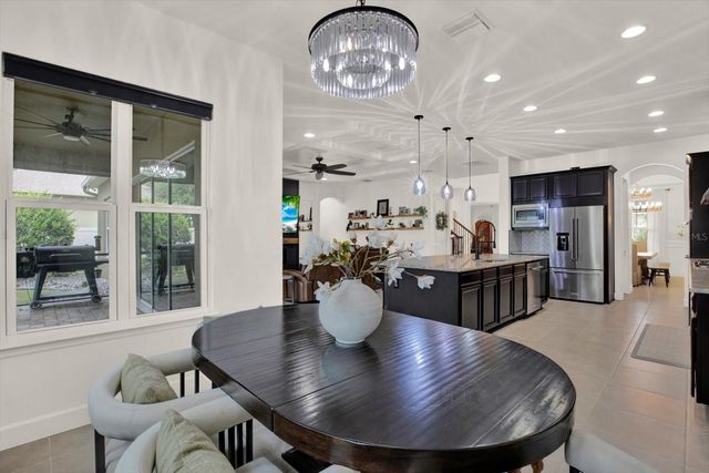 9339 BELLA VITA CIRCLE, Land O Lakes, FL 34637