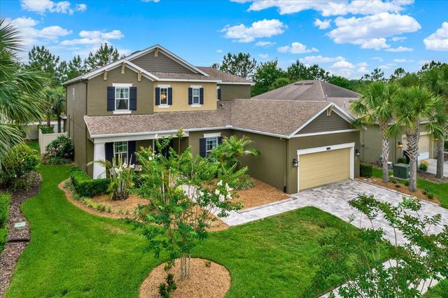 9339 BELLA VITA CIRCLE, Land O Lakes, FL 34637