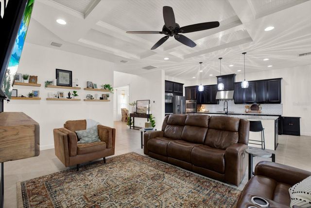 9339 BELLA VITA CIRCLE, Land O Lakes, FL 34637