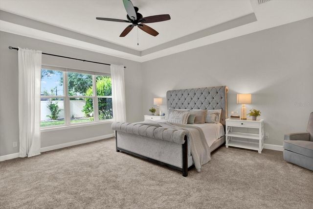9339 BELLA VITA CIRCLE, Land O Lakes, FL 34637