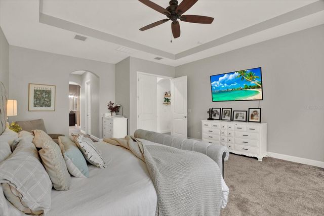9339 BELLA VITA CIRCLE, Land O Lakes, FL 34637