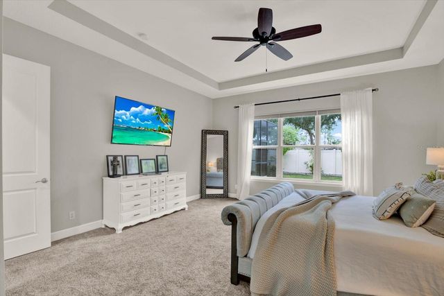9339 BELLA VITA CIRCLE, Land O Lakes, FL 34637