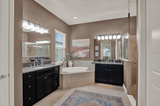 9339 BELLA VITA CIRCLE, Land O Lakes, FL 34637