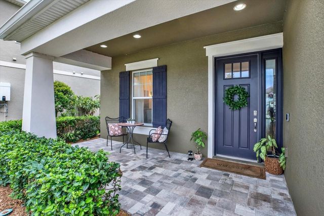 9339 BELLA VITA CIRCLE, Land O Lakes, FL 34637