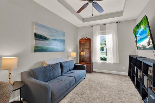 9339 BELLA VITA CIRCLE, Land O Lakes, FL 34637