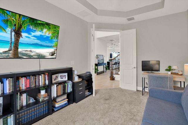 9339 BELLA VITA CIRCLE, Land O Lakes, FL 34637