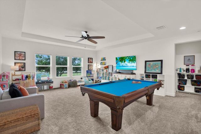 9339 BELLA VITA CIRCLE, Land O Lakes, FL 34637