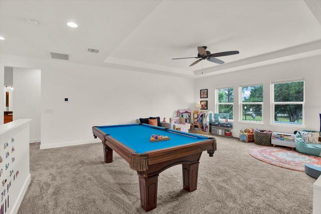 9339 BELLA VITA CIRCLE, Land O Lakes, FL 34637