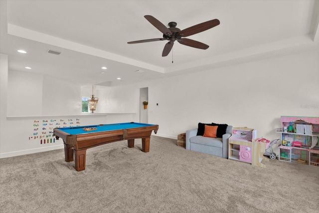 9339 BELLA VITA CIRCLE, Land O Lakes, FL 34637