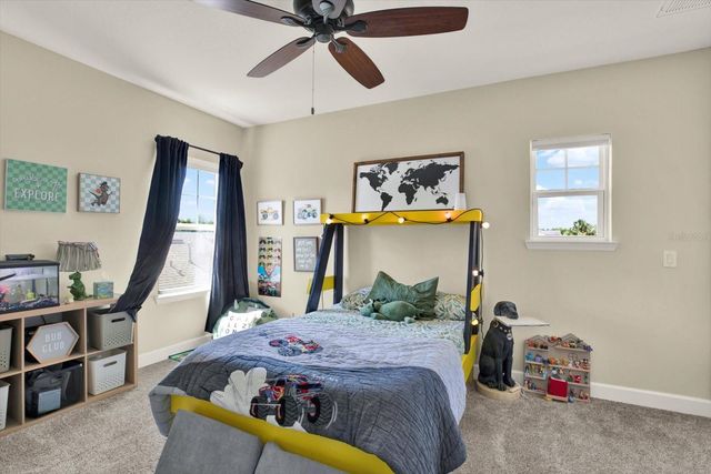 9339 BELLA VITA CIRCLE, Land O Lakes, FL 34637