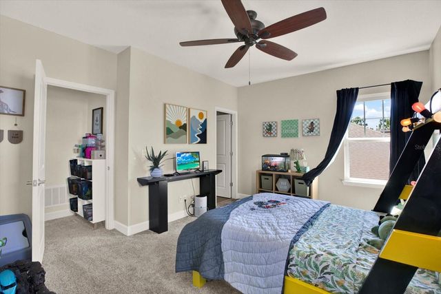 9339 BELLA VITA CIRCLE, Land O Lakes, FL 34637