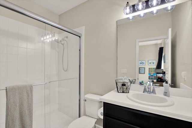 9339 BELLA VITA CIRCLE, Land O Lakes, FL 34637
