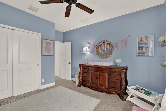 9339 BELLA VITA CIRCLE, Land O Lakes, FL 34637