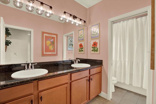 9339 BELLA VITA CIRCLE, Land O Lakes, FL 34637