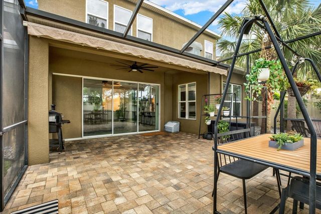 9339 BELLA VITA CIRCLE, Land O Lakes, FL 34637