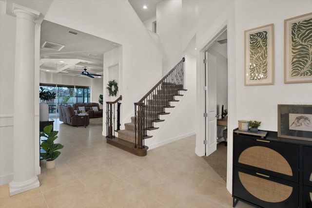 9339 BELLA VITA CIRCLE, Land O Lakes, FL 34637