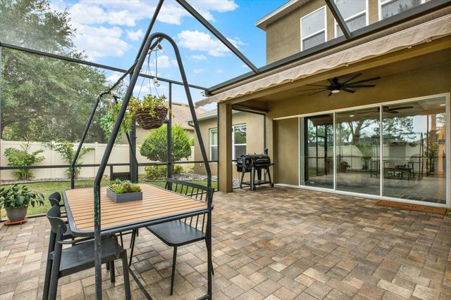 9339 BELLA VITA CIRCLE, Land O Lakes, FL 34637