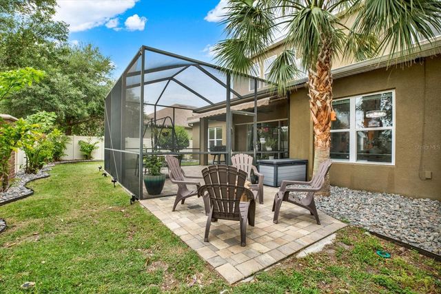 9339 BELLA VITA CIRCLE, Land O Lakes, FL 34637