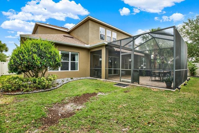 9339 BELLA VITA CIRCLE, Land O Lakes, FL 34637