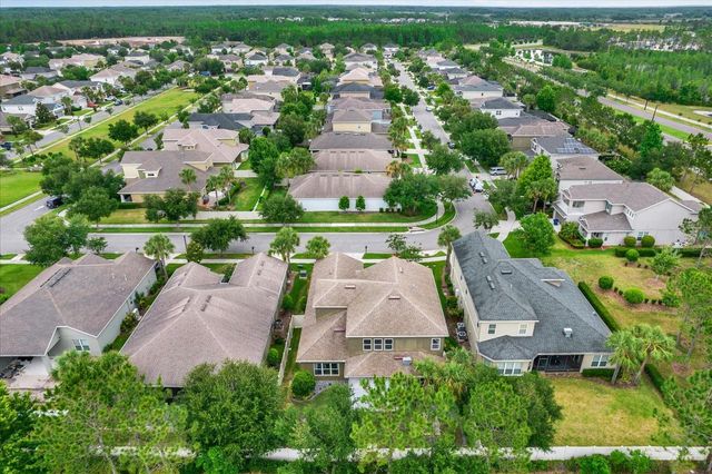 9339 BELLA VITA CIRCLE, Land O Lakes, FL 34637