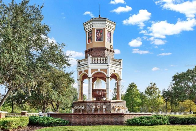 9339 BELLA VITA CIRCLE, Land O Lakes, FL 34637