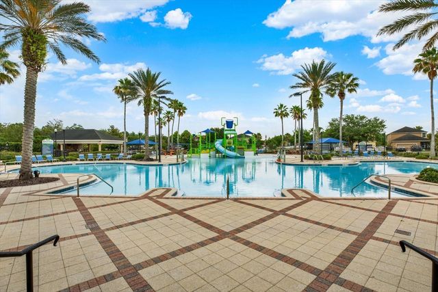 9339 BELLA VITA CIRCLE, Land O Lakes, FL 34637