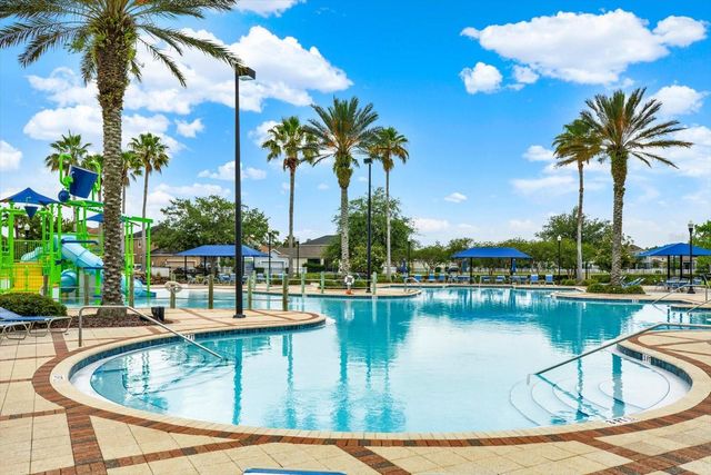 9339 BELLA VITA CIRCLE, Land O Lakes, FL 34637