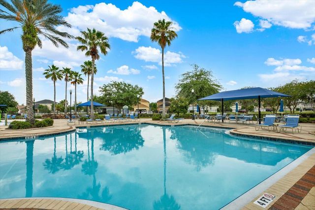 9339 BELLA VITA CIRCLE, Land O Lakes, FL 34637