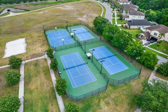 9339 BELLA VITA CIRCLE, Land O Lakes, FL 34637