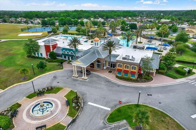 9339 BELLA VITA CIRCLE, Land O Lakes, FL 34637