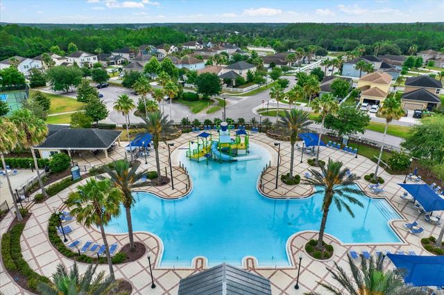 9339 BELLA VITA CIRCLE, Land O Lakes, FL 34637