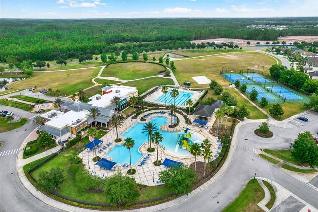 9339 BELLA VITA CIRCLE, Land O Lakes, FL 34637