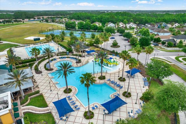 9339 BELLA VITA CIRCLE, Land O Lakes, FL 34637