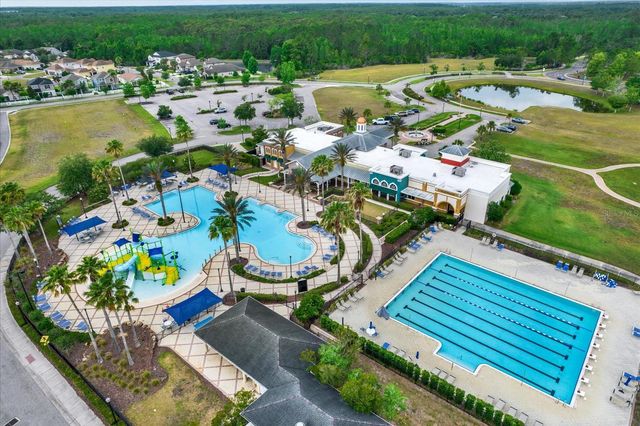 9339 BELLA VITA CIRCLE, Land O Lakes, FL 34637