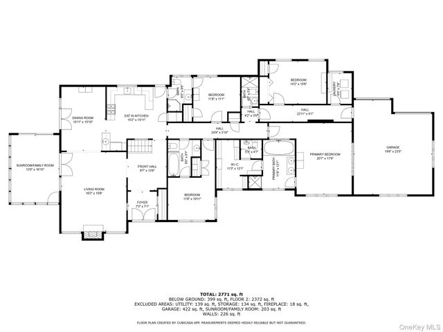 3 West Drive, Manhasset, NY 11030