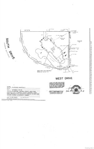 3 West Drive, Manhasset, NY 11030