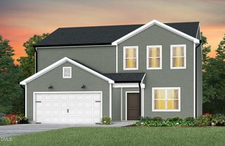 562 Brickview Court, Sanford, NC 27330