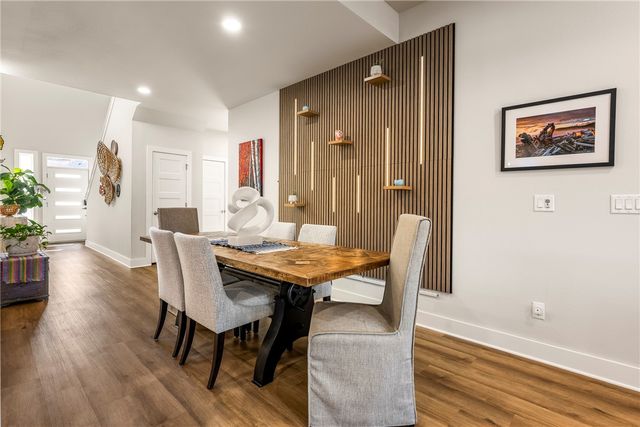 1300 Bunker Drive, Pea Ridge, AR 72751