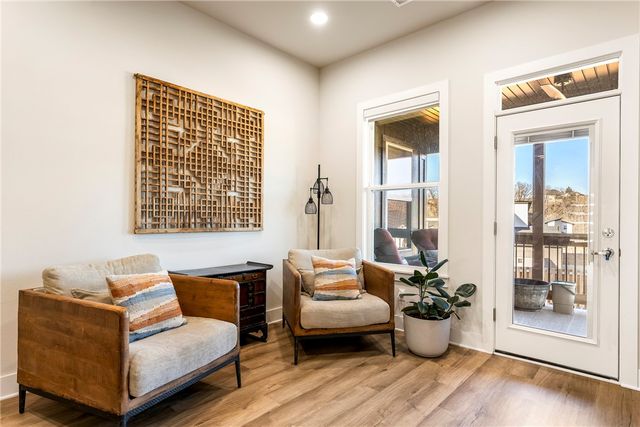 1300 Bunker Drive, Pea Ridge, AR 72751