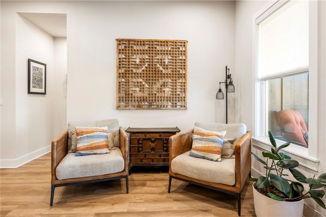 1300 Bunker Drive, Pea Ridge, AR 72751