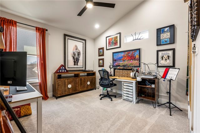 1300 Bunker Drive, Pea Ridge, AR 72751