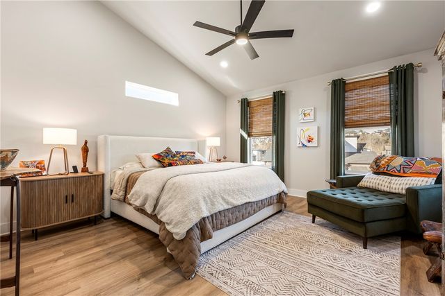 1300 Bunker Drive, Pea Ridge, AR 72751