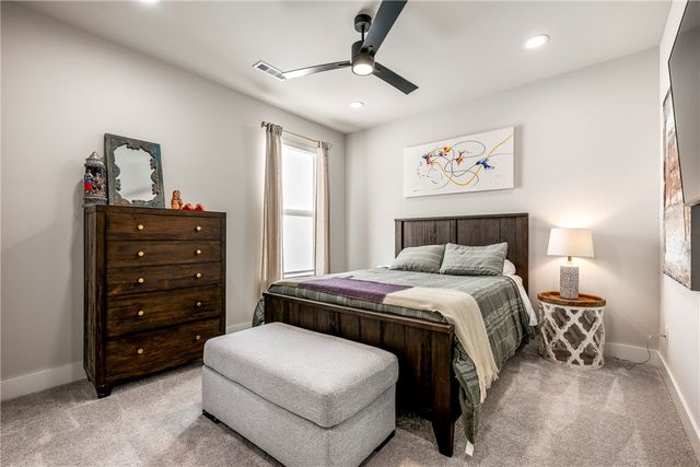 1300 Bunker Drive, Pea Ridge, AR 72751