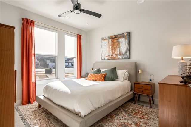 1300 Bunker Drive, Pea Ridge, AR 72751