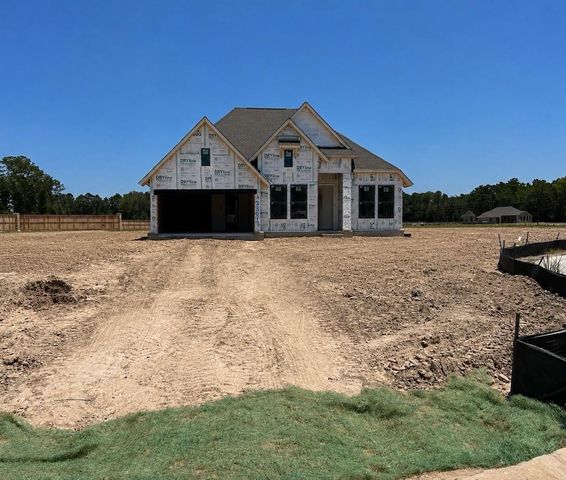 23017 Pearl Lakes Court, Porter, TX 77365